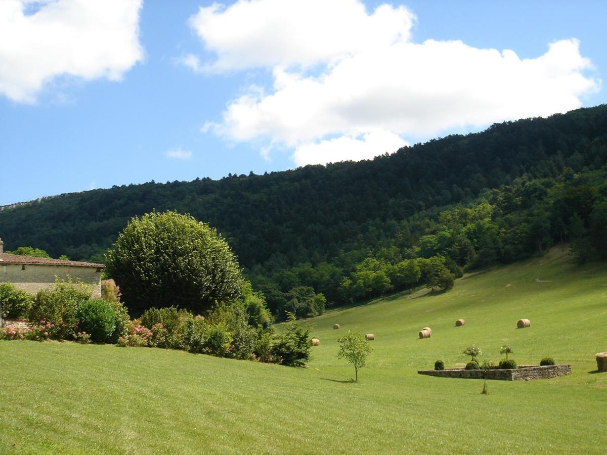 Clos de Mont July, architecture XVIIIe au cœur de la nature Ceyzeriat Extérieur photo