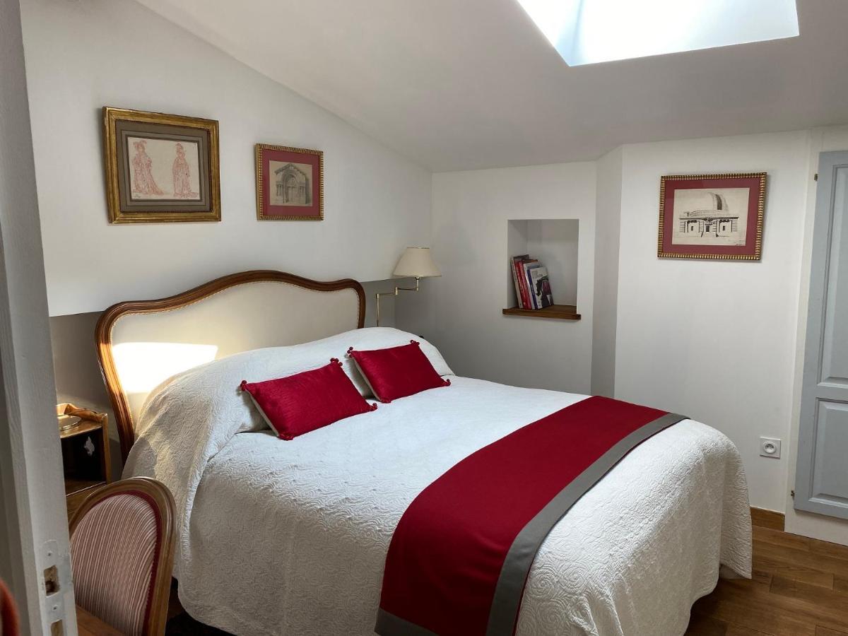 Clos de Mont July, architecture XVIIIe au cœur de la nature Ceyzeriat Extérieur photo